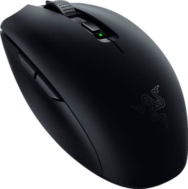 Razer Orochi V2 gaming mus (sort)