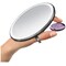 Simplehuman kompakt kosmetikspejl med smart sensor (sort)