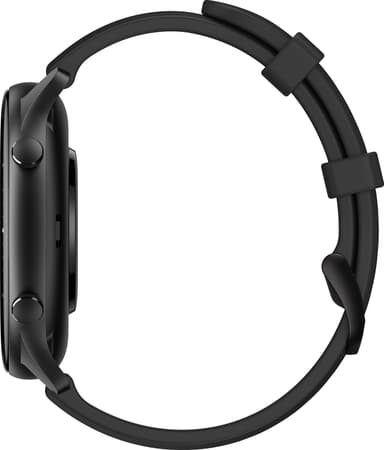 Amazfit GTR 2 Sport Edition smartwatch i aluminium (obsidian black)