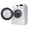 Samsung vaskemaskine/tørretumbler WD70M4B33JW/EE