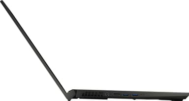 MSI GF75 Thin i5-10/8/512/1650/144Hz 17.3" bærbar gaming computer