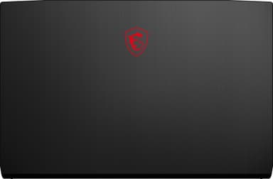 MSI GF75 Thin i5-10/8/512/1650/144Hz 17.3" bærbar gaming computer