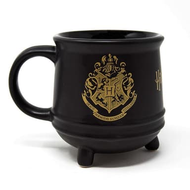 Harry Potter Krus
