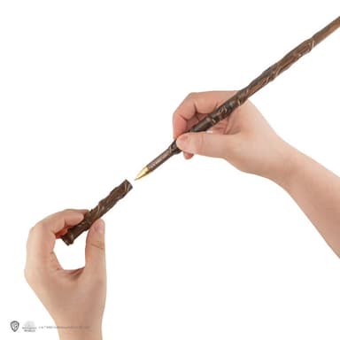 Hemione Granger Tryllestavspen
