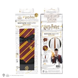 Harry Potter Deluxe Gryffindor Slips