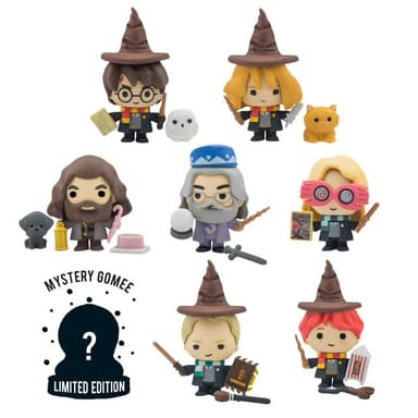 Harry Potter overraskelses-Gomee