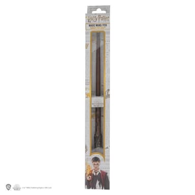 Harry Potter Tryllestavspen