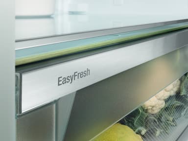 Liebherr kølefryseskab ICSe512220001 Integreret
