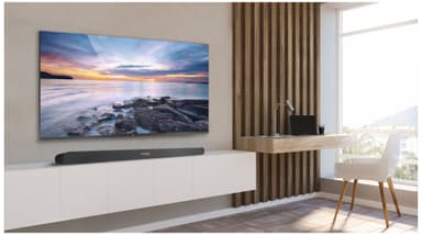 TCL TS8111 2.1ch soundbar (sort)