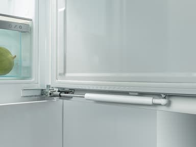 Liebherr køleskab/fryser ICNe513320001 indbygget