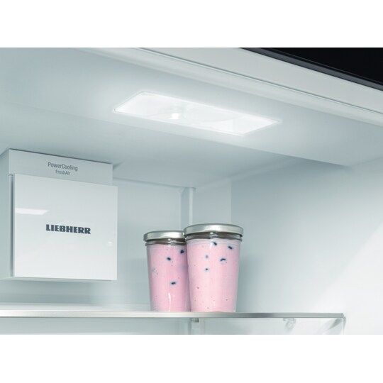 Liebherr køleskab IRe452020001 indbygget