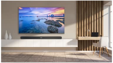 TCL TS8111 2.1ch soundbar (sort)