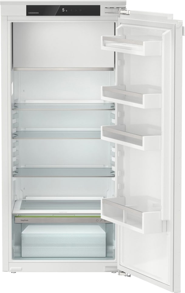 Liebherr køleskab/fryser IRe410120001 indbygget thumbnail