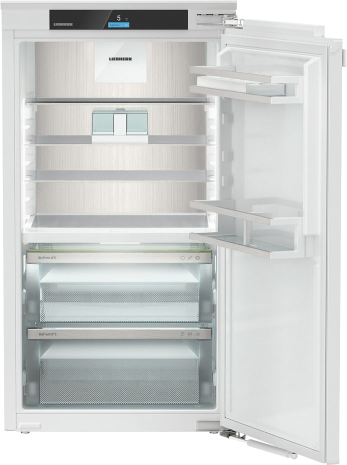 Liebherr køleskab IRBd405020001 indbygget thumbnail