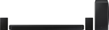 Samsung HW-Q960AXE 11.1.4ch soundbar med trådløs subwoofer