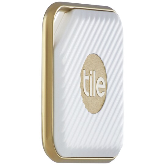 Tile Style Bluetooth tracker
