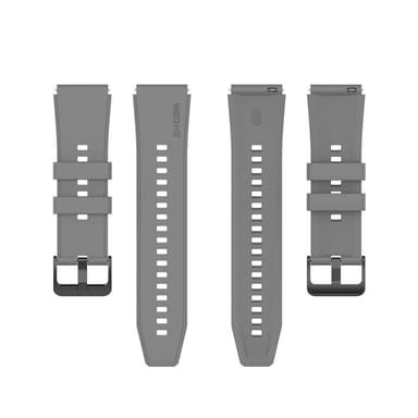 Sport Armband Huawei Watch GT2 Pro - Grå