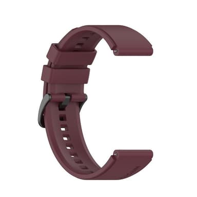 Sport Armband Huawei Watch GT2 Pro - Mørkerød