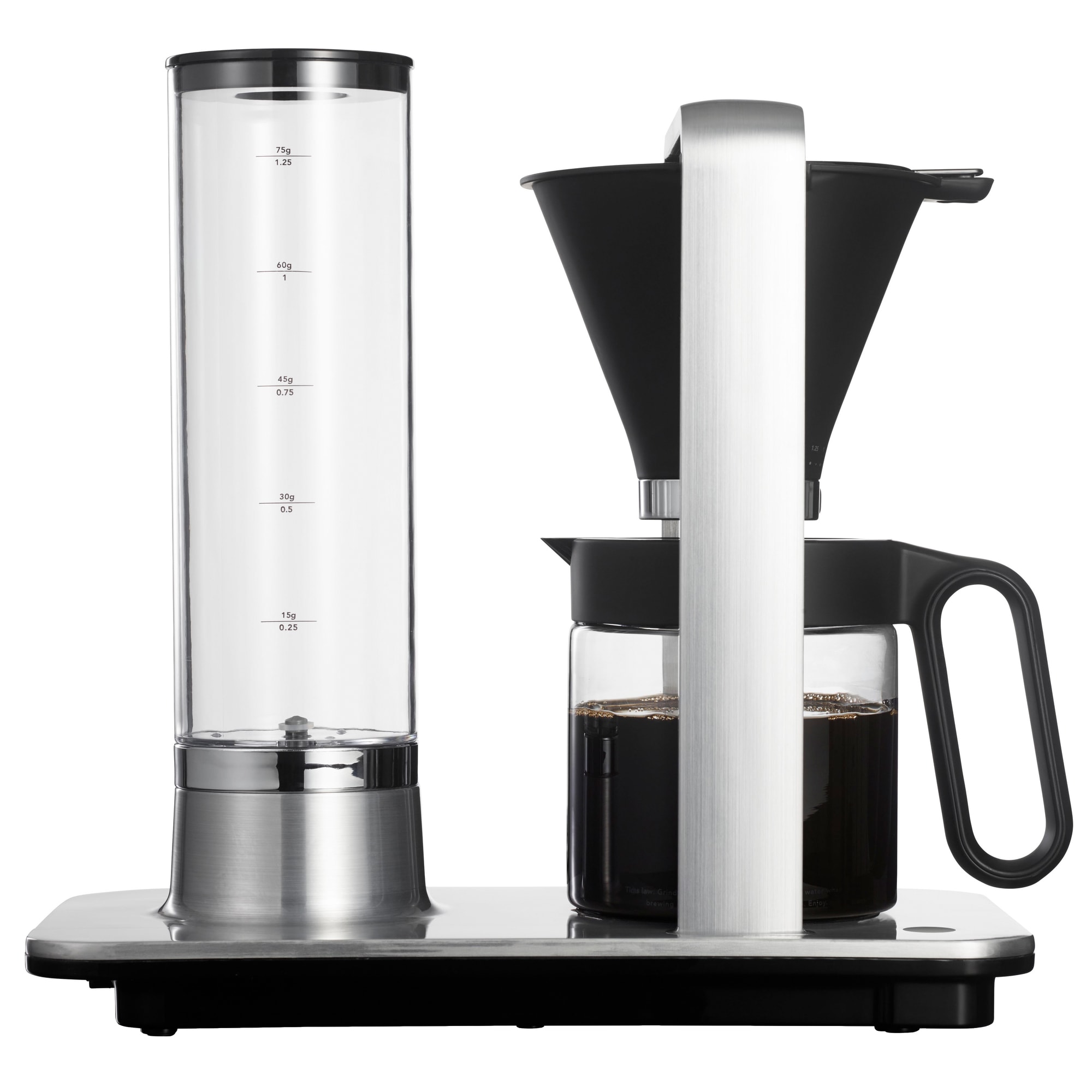 Wilfa Precision kaffemaskine WSP2A | Elgiganten