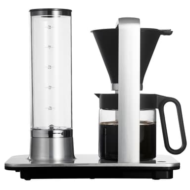 Billede af Wilfa Svart Precision kaffemaskine