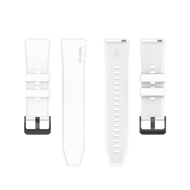 Sport Armband Huawei Watch GT2 Pro - Hvid