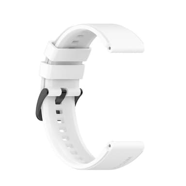Sport Armband Huawei Watch GT2 Pro - Hvid