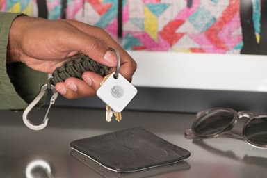 Tile Mate Bluetooth tracker (4 pack)