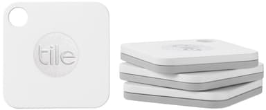 Tile Mate Bluetooth tracker (4 pack)
