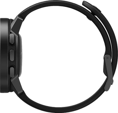 Suunto 9 Peak multisport ur 43mm (helt sort)