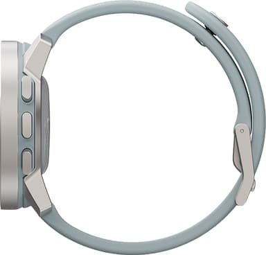 Suunto 9 Peak multisport ur 43mm (moss gray)