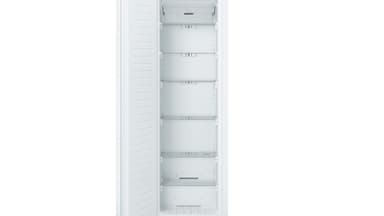 Bosch Fryser GIN81AEF0 integreret