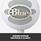 Blue Microphones Snowball iCE USB-mikrofon - hvid