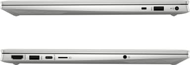 HP Pavilion 15 R5-5/8/512 15.6" bærbar computer (silver)