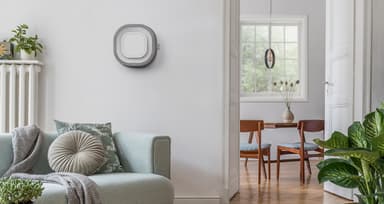 Aura Air smart luftrenser
