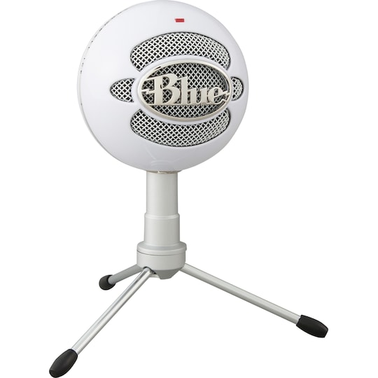 Blue Microphones Snowball iCE USB-mikrofon - hvid