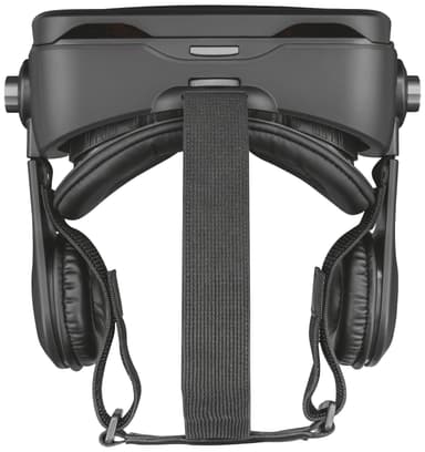 Trust Exora VR briller til smartphone