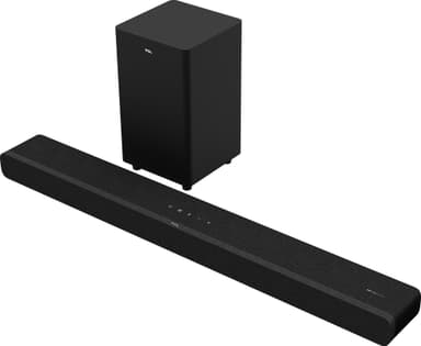 TCL TS8132 3.1.2ch soundbar (sort)