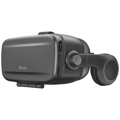 Trust Exora VR briller til smartphone