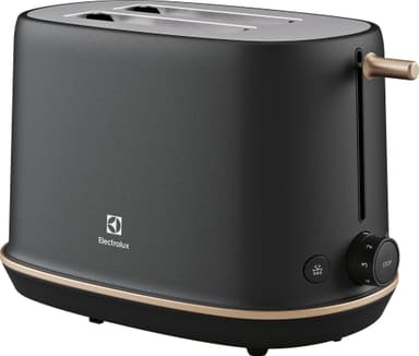 Billede af Electrolux Explore 7 brødrister E7T16BP hos Elgiganten