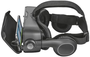 Trust Exora VR briller til smartphone