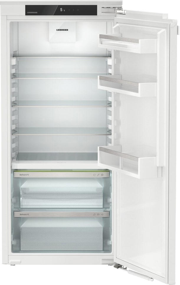 Liebherr køleskab IRBd412020001 indbygget