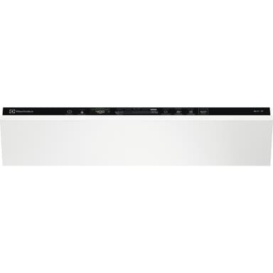 Electrolux opvaskemaskine EEQ67410W