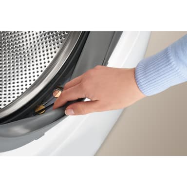 Electrolux TimeCare 500 vaskemaskine EW2F3068R7