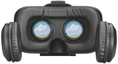 Trust Exora VR briller til smartphone