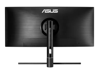 ASUS ProArt PA34VC - LED-skærm - kurvet - 34.1