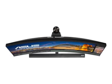 ASUS ProArt PA34VC - LED-skærm - kurvet - 34.1