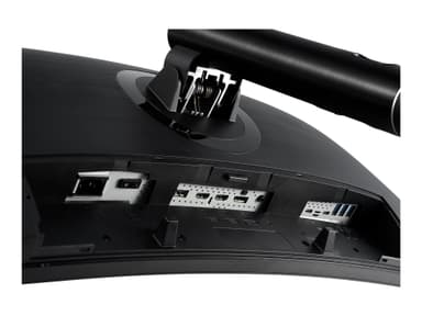 ASUS ProArt PA34VC - LED-skærm - kurvet - 34.1