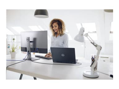 Dell UltraSharp U2721DE - LED-skærm - 27