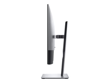 Dell UltraSharp U2421HE - LED-skærm - Full HD (1080p) - 24