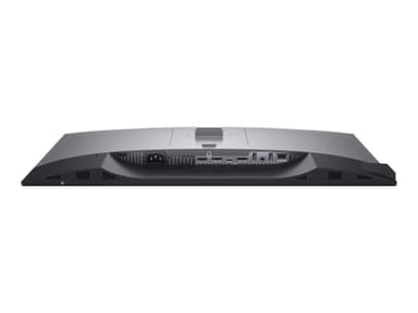 Dell UltraSharp U2421HE - LED-skærm - Full HD (1080p) - 24